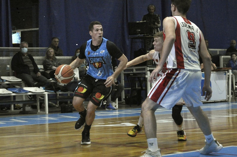 Liga Federal: Perdieron Sportivo Suardi y 9 de Julio de Morteros